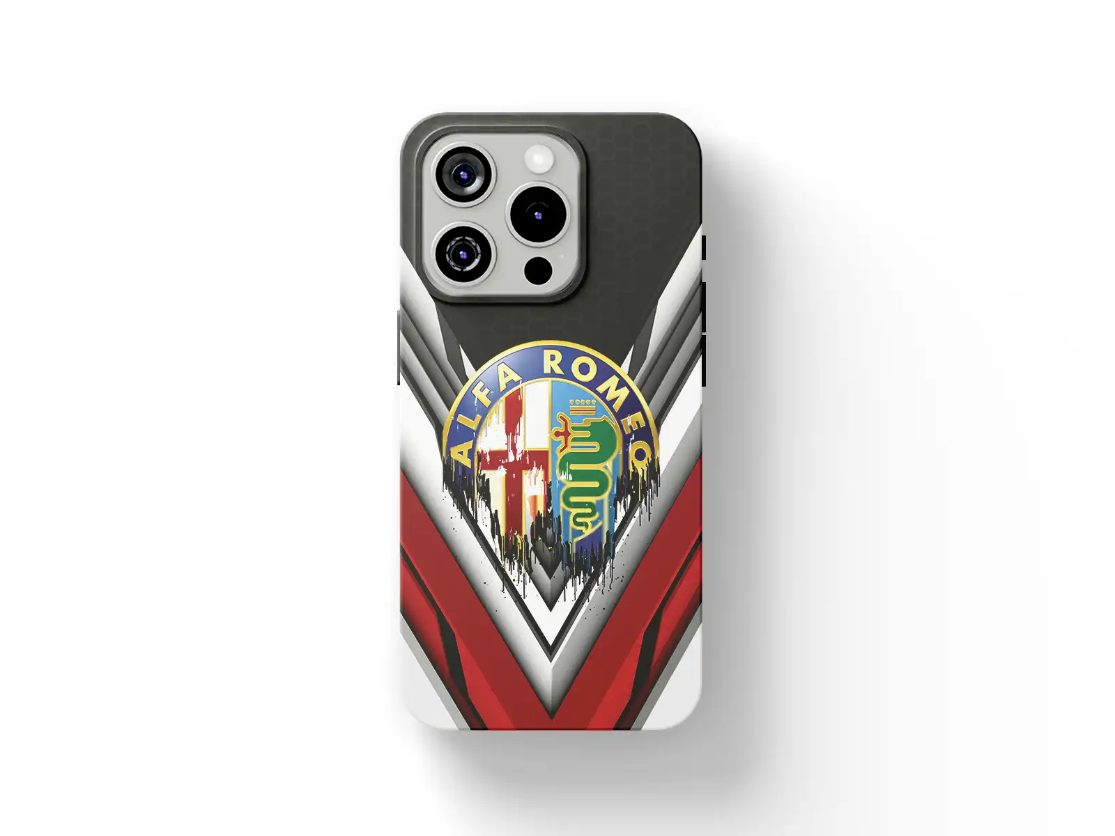 Alfa Romeo Handyhüllen Qualität Max Edition